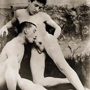 Gay Vintage